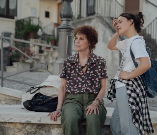 Daniele Luchetti dirige Margherita Buy e Tecla Insolia nel nuovo film “Dove non mi hai portata”