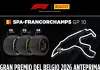GP Belgio, Pirelli punta sulle mescole C2-C3-C4: ipotesi due soste
