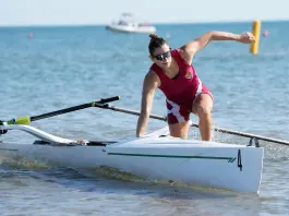 Canottaggio, da venerdì a domenica a Barletta i Campionati Italiani Beach Sprint