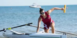 Canottaggio, da venerdì a domenica a Barletta i Campionati Italiani Beach Sprint