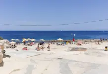 Malta records hottest July day at 43.3°C