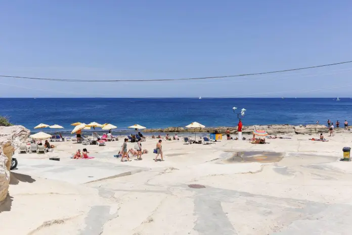Caldo Malta