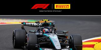 GP Belgio, Marrafuschi “Degrado pneumatici inferiore, è stata una gara lineare”