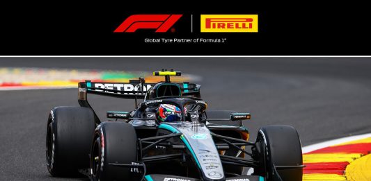 GP Belgio, Marrafuschi “Degrado pneumatici inferiore, è stata una gara lineare”