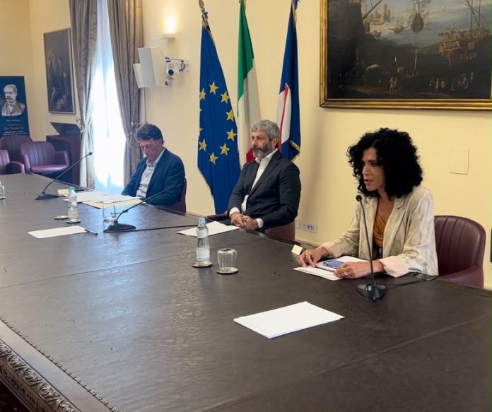 Regione Campania Fico