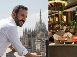 Lo chef siciliano Natale Giunta lancia il nuovo progetto City Milano