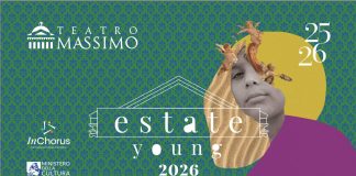 Teatro Massimo, dal 27 al 30 luglio Rassegna corale in collaborazione con InChorus e debutto del Coro Cittadino “InCanto per Palermo”