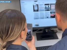 Arrestata una 17enne a Milano, era attiva in gruppi jihadisti. In suo possesso un manuale per la fabbricazione di una cintura esplosiva / Video