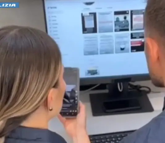 Arrestata una 17enne a Milano, era attiva in gruppi jihadisti. In suo possesso un manuale per la fabbricazione di una cintura esplosiva / Video