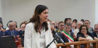 Parifica del bilancio regionale 2025, la Corte dei Conti promuove la Giunta