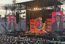 Zucchero infiamma Bologna, il Tour negli stadi prosegue sino a giugno 2027