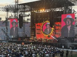 Zucchero infiamma Bologna, il Tour negli stadi prosegue sino a giugno 2027