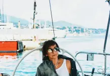 Dal 28 agosto arriva “Meraviglioso errore”: il nuovo singolo di Gianna Nannini scritto con Brunori Sas