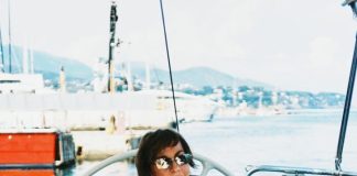 Dal 28 agosto arriva “Meraviglioso errore”: il nuovo singolo di Gianna Nannini scritto con Brunori Sas