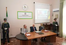 Accordo su gioco pubblico e legalità a Messina tra Procura, Guardia di Finanza e Dogane