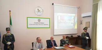 Accordo su gioco pubblico e legalità a Messina tra Procura, Guardia di Finanza e Dogane
