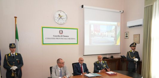 Accordo su gioco pubblico e legalità a Messina tra Procura, Guardia di Finanza e Dogane