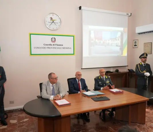 Accordo su gioco pubblico e legalità a Messina tra Procura, Guardia di Finanza e Dogane