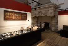 “Ercolano. L’arte di vivere” in mostra a Castel Sant’Angelo