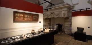 “Ercolano. L’arte di vivere” in mostra a Castel Sant’Angelo