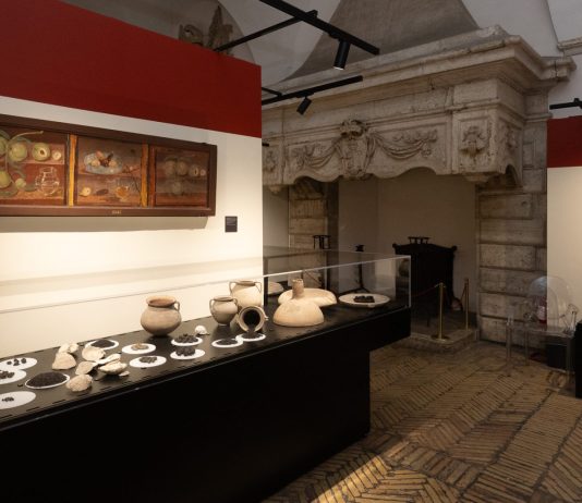 “Ercolano. L’arte di vivere” in mostra a Castel Sant’Angelo