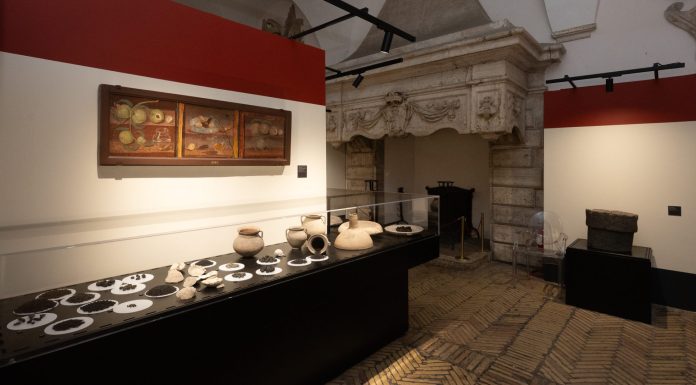 “Ercolano. L’arte di vivere” in mostra a Castel Sant’Angelo