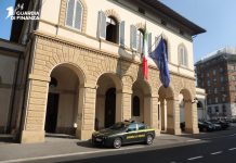 Fatture false per lavori mai eseguiti a Siena, sequestro preventivo per 438mila euro