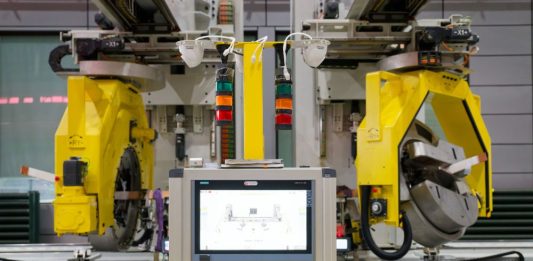 Cina, cresce il settore macchinari, a trainare le “attrezzature intelligenti”