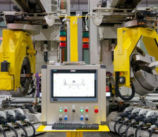 Cina, cresce il settore macchinari, a trainare le “attrezzature intelligenti”