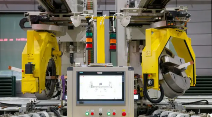 Cina, cresce il settore macchinari, a trainare le “attrezzature intelligenti”