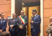 Basilicata, Cicala “Lucani in Australia, leva di sviluppo per l’agroalimentare”
