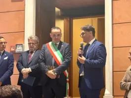 Basilicata, Cicala “Lucani in Australia, leva di sviluppo per l’agroalimentare”