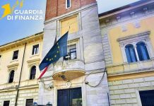 Scoperta a Grosseto una maxi frode legata al Superbonus, sequestro per oltre 36 milioni