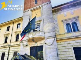 Scoperta a Grosseto una maxi frode legata al Superbonus, sequestro per oltre 36 milioni