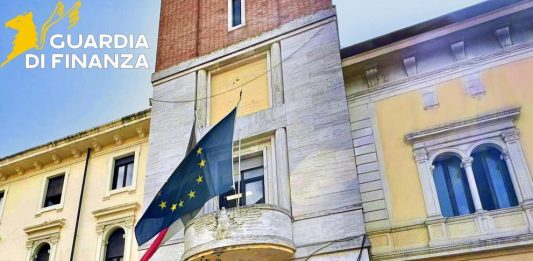 Scoperta a Grosseto una maxi frode legata al Superbonus, sequestro per oltre 36 milioni