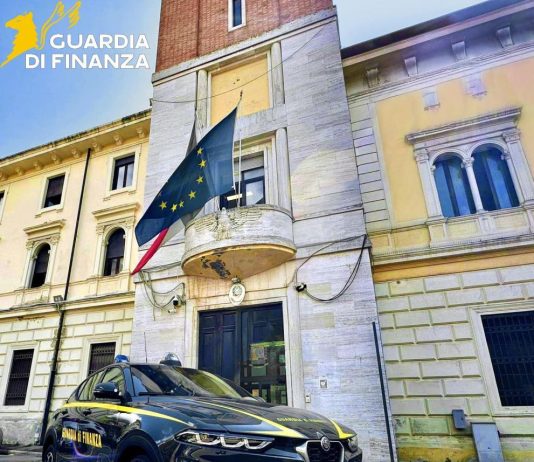 Scoperta a Grosseto una maxi frode legata al Superbonus, sequestro per oltre 36 milioni