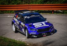 Comandano i piloti toscani nella “Regione Centro Sud” del Trofeo Pirelli Accademia CRZ