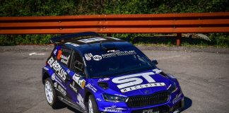 Comandano i piloti toscani nella “Regione Centro Sud” del Trofeo Pirelli Accademia CRZ