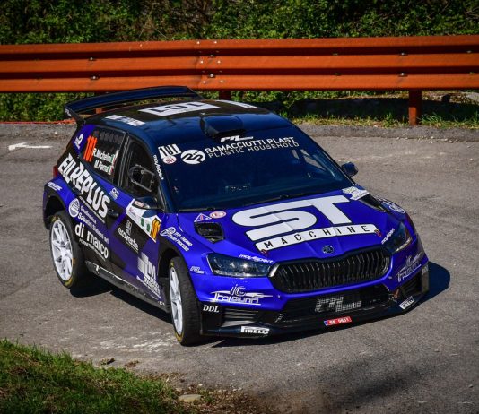 Comandano i piloti toscani nella “Regione Centro Sud” del Trofeo Pirelli Accademia CRZ
