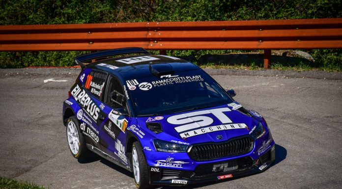 Comandano i piloti toscani nella “Regione Centro Sud” del Trofeo Pirelli Accademia CRZ