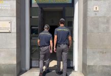 A 16 anni con 56 grammi di hashish e un bilancino, denunciato un ragazzo nel Varesotto