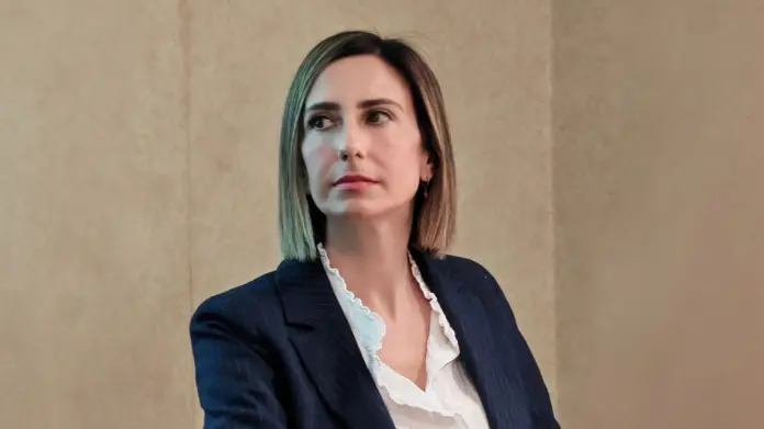 Barbara Manca