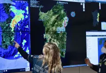 Eventi estremi e territori più esposti, 17,1 milioni per rafforzare la rete della Protezione civile