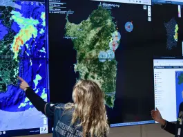 Eventi estremi e territori più esposti, 17,1 milioni per rafforzare la rete della Protezione civile