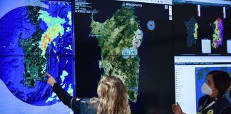 Eventi estremi e territori più esposti, 17,1 milioni per rafforzare la rete della Protezione civile
