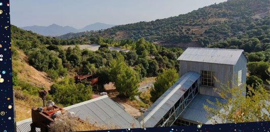 Einstein Telescope, 4,4 milioni per la rigenerazione dei territori. Spanedda: “Prepariamo oggi la Sardegna a una sfida che può cambiare il suo futuro”
