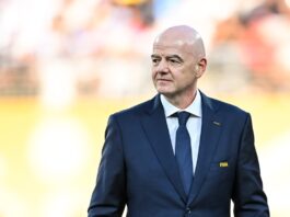 Il passo indietro della Fifa “Il progetto Ffe non sarà portato avanti”