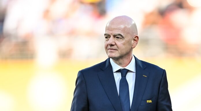 Il passo indietro della Fifa “Il progetto Ffe non sarà portato avanti”