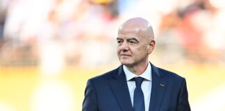 FIFA steps back “The FFE project will not go ahead”
