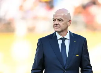 Il passo indietro della Fifa “Il progetto Ffe non sarà portato avanti”